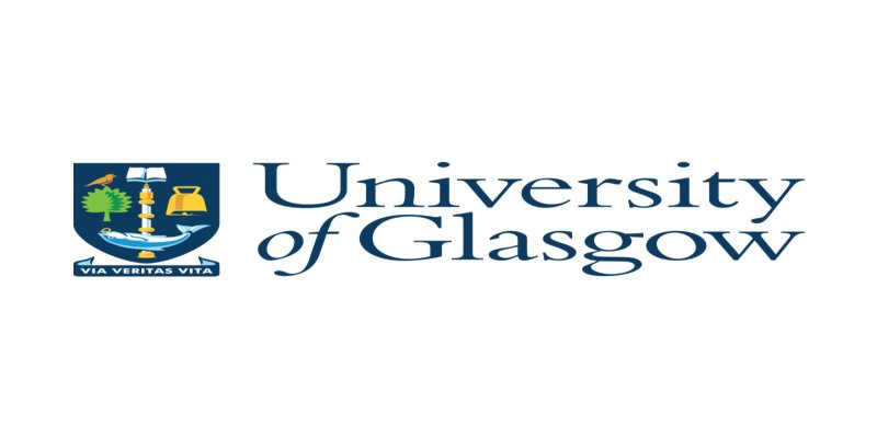University Glasgow Logo